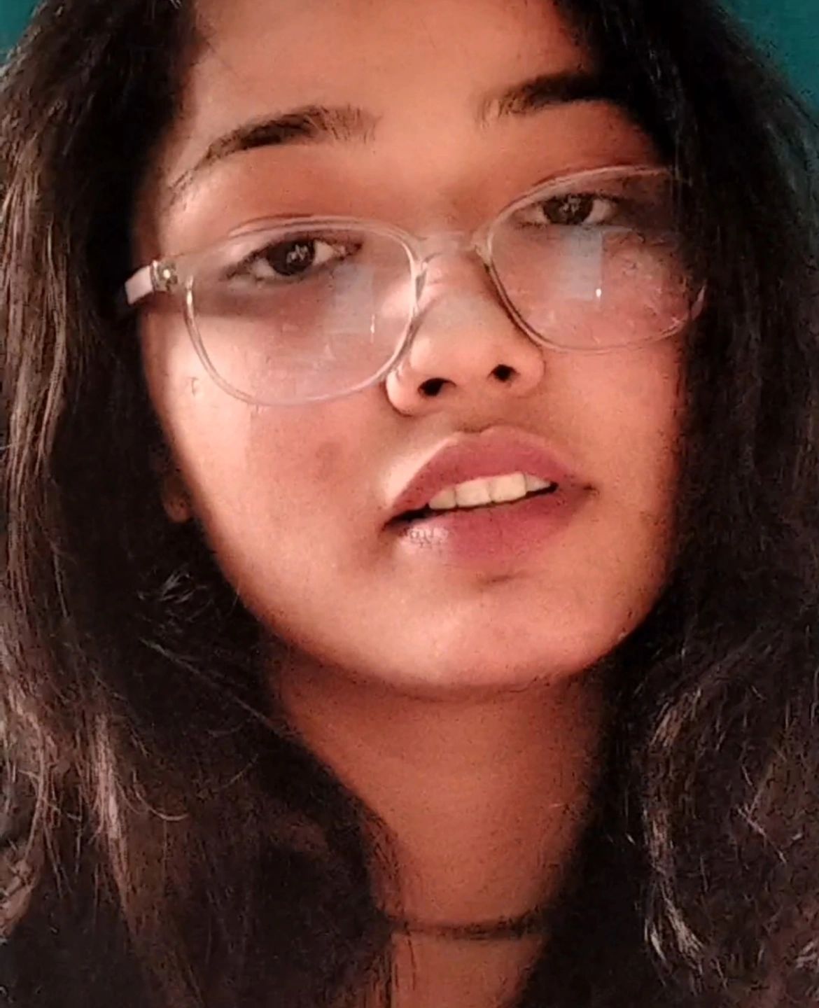 Meghana Purohith