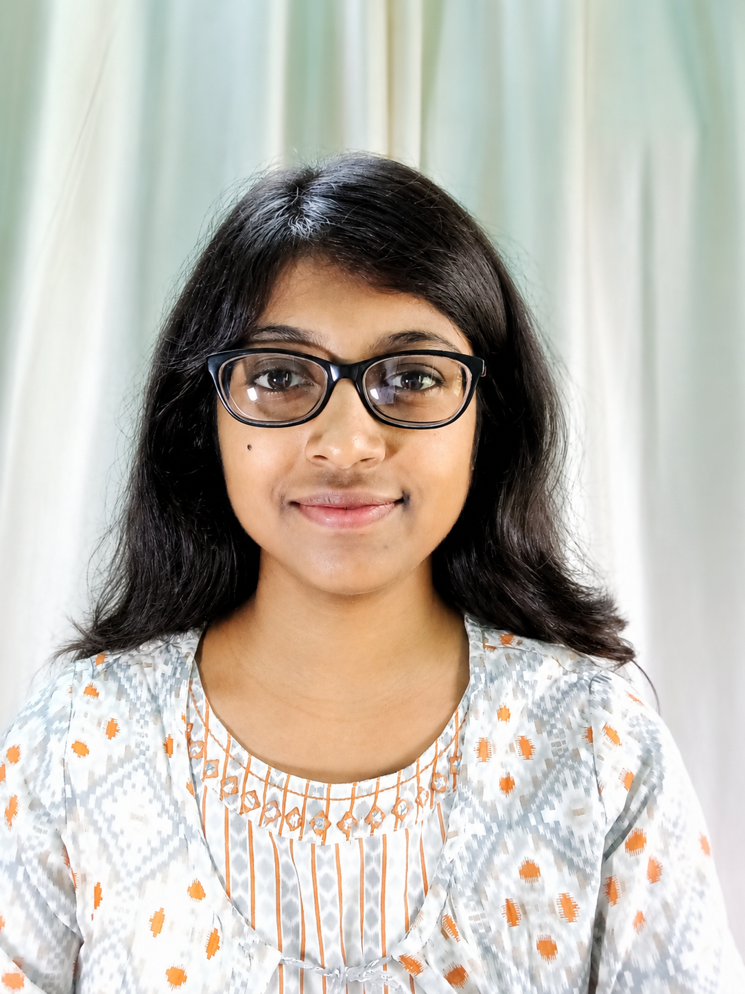 Sreyasree Bhunia