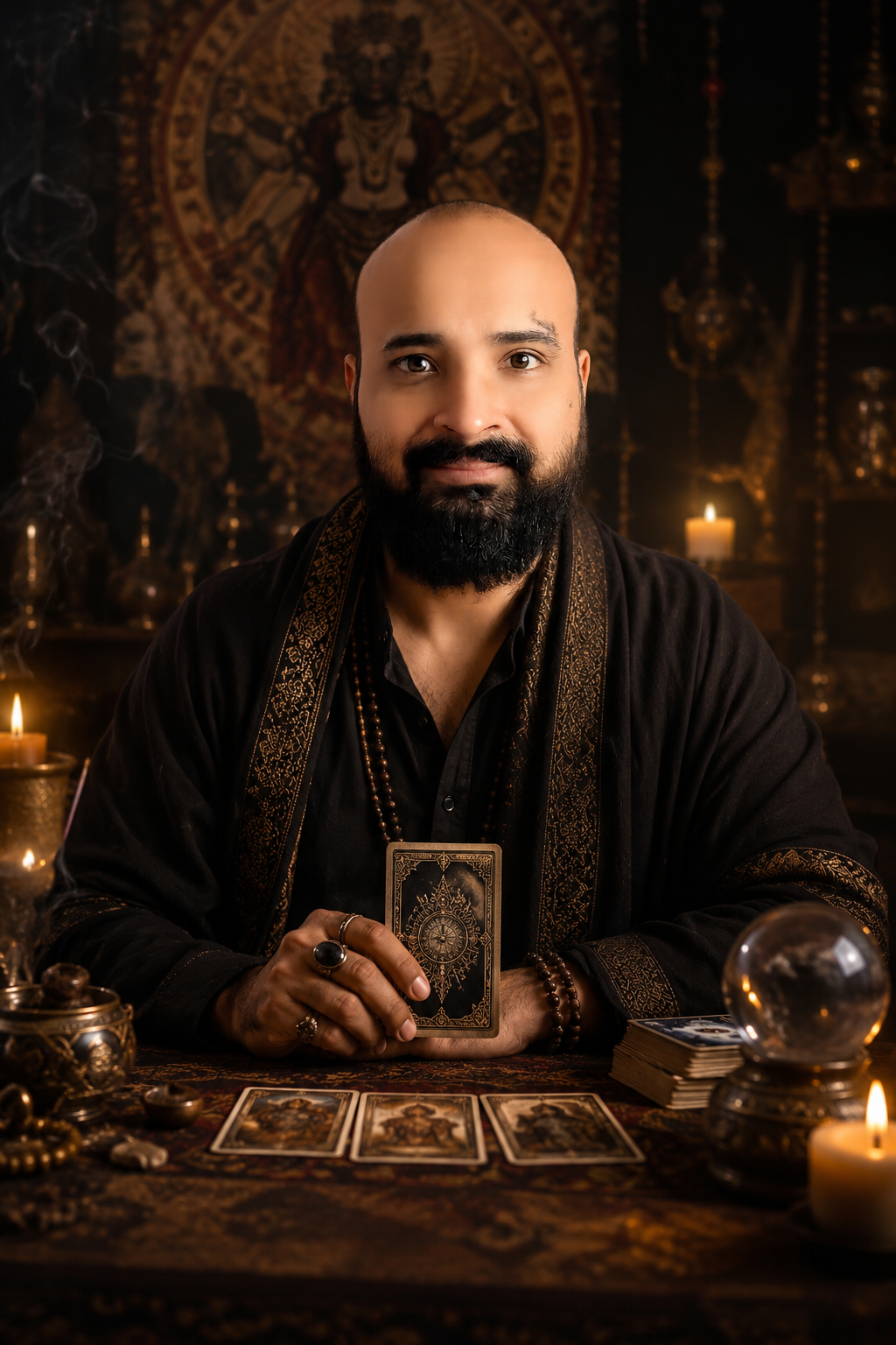 Vivek Arora