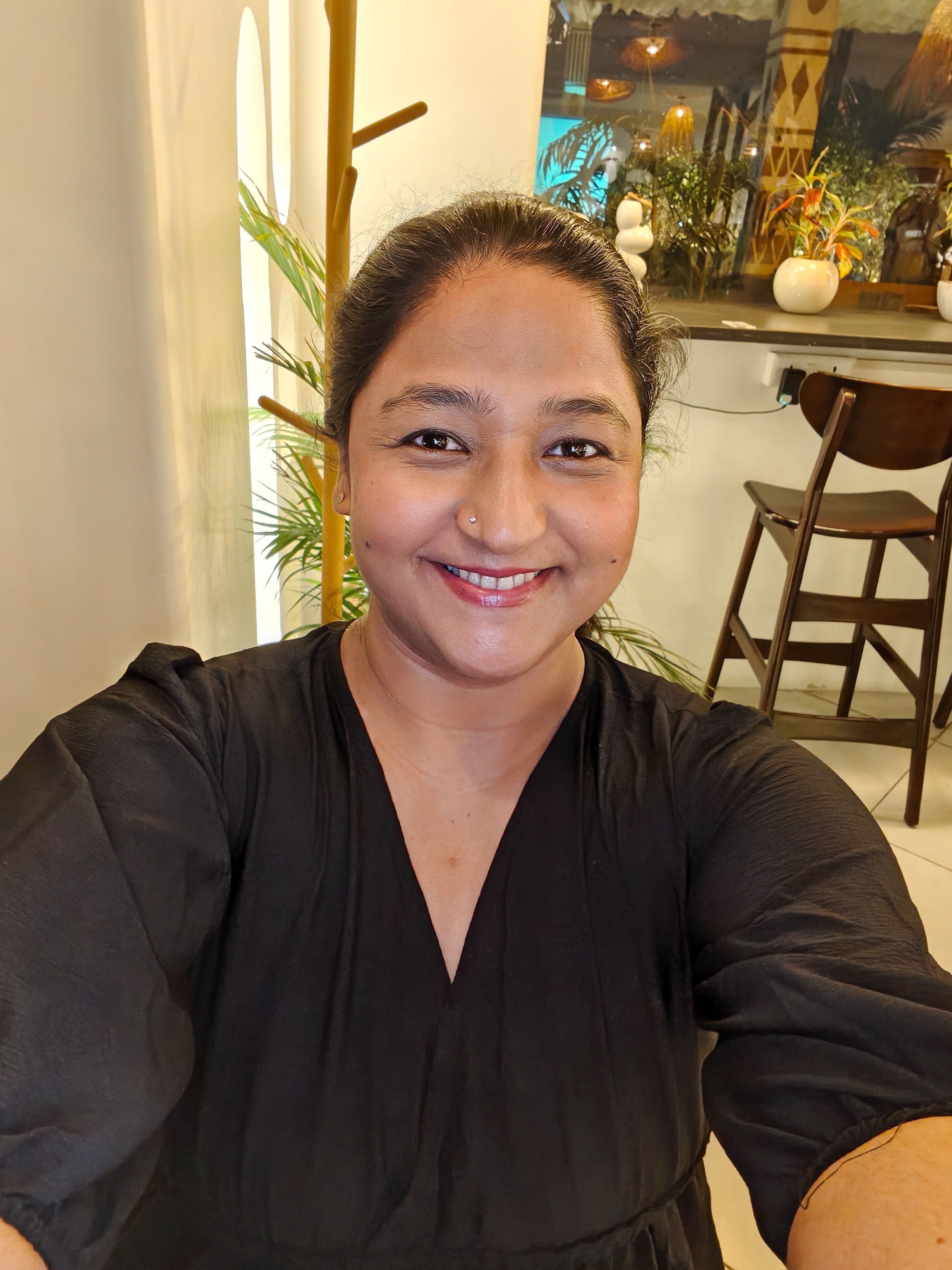 Shwati Pandey