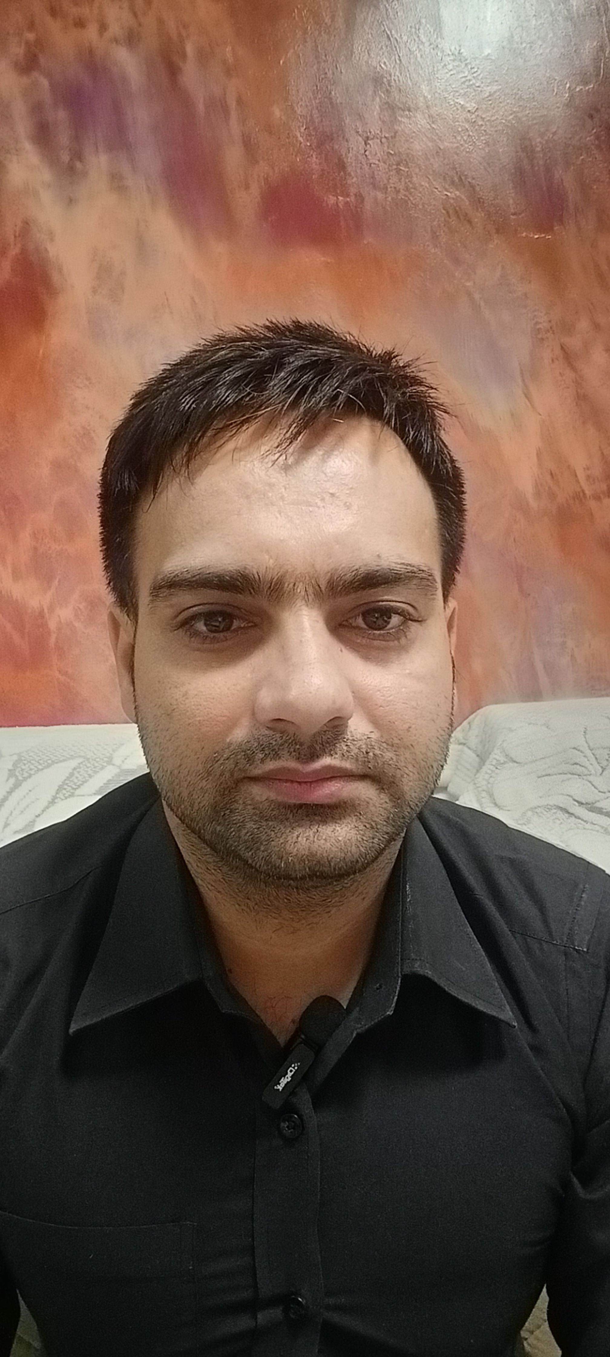Rupinder Singh