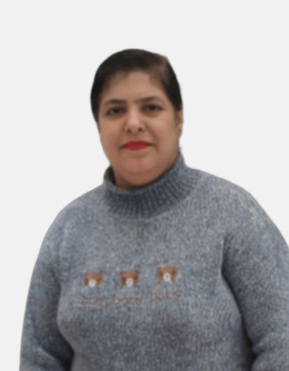 Anju Reiki Grandmaster