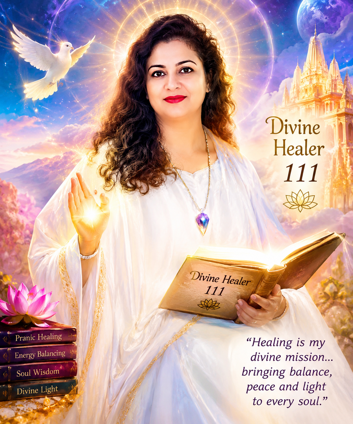 Dolly Agarwal