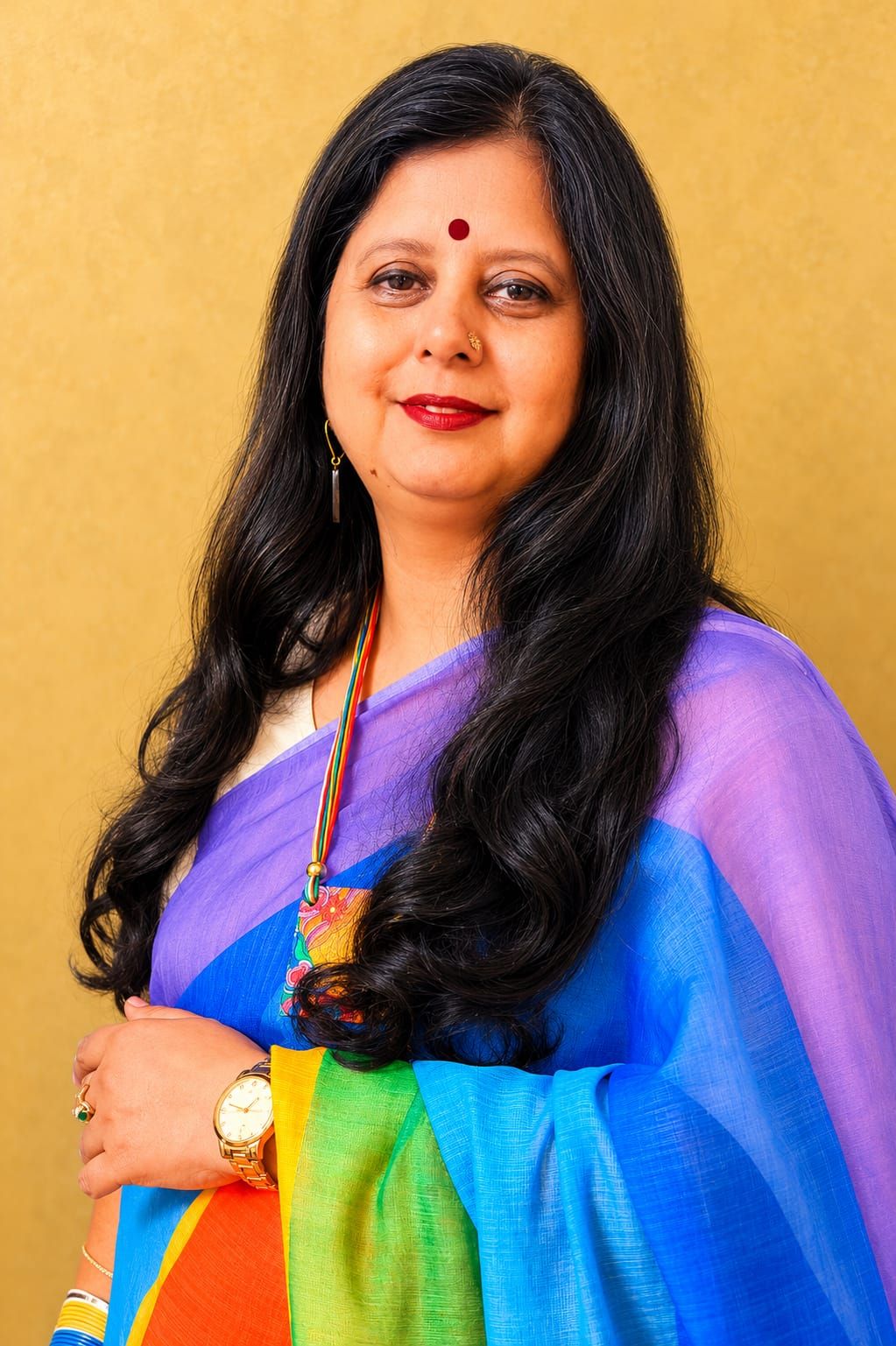 Pooja Shinde
