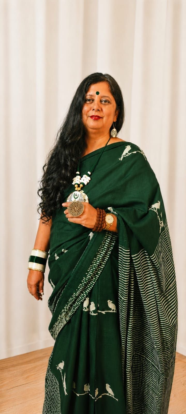 Pooja Shinde's gallery photo 2