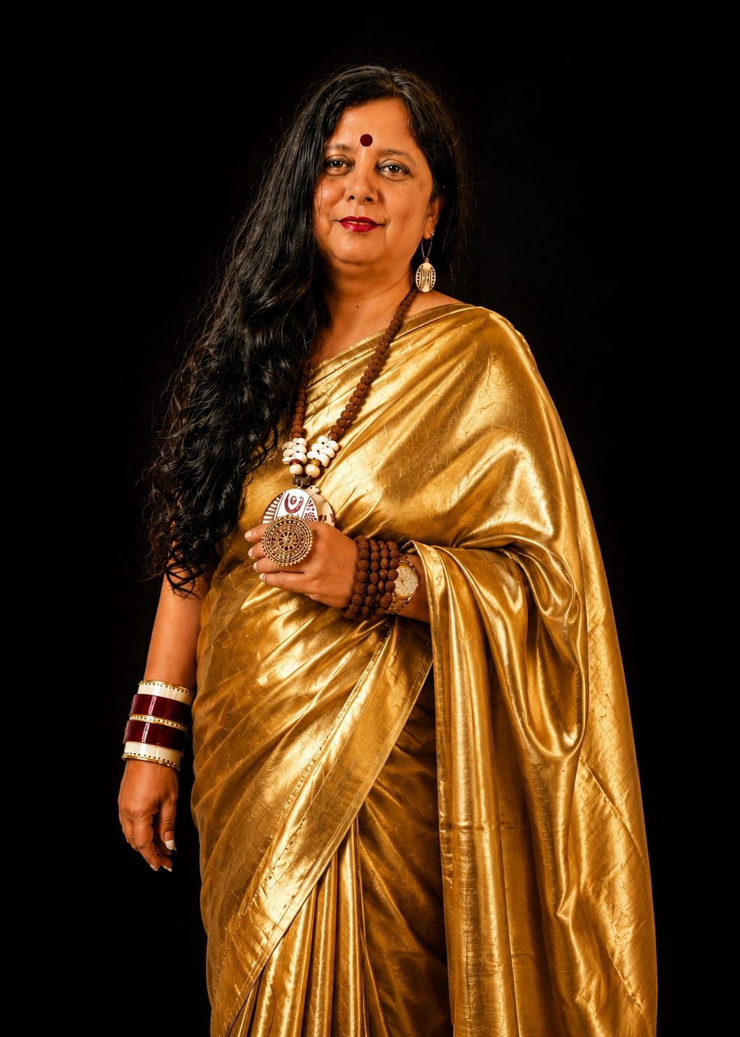 Pooja Shinde's gallery photo 1