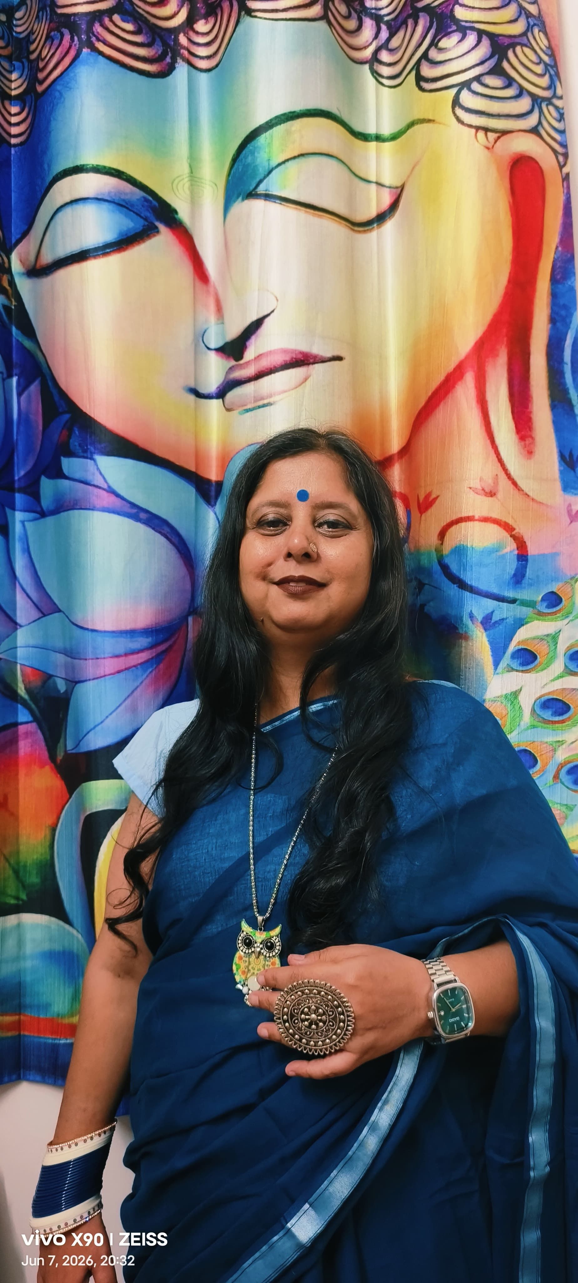 Pooja Shinde's gallery photo 3