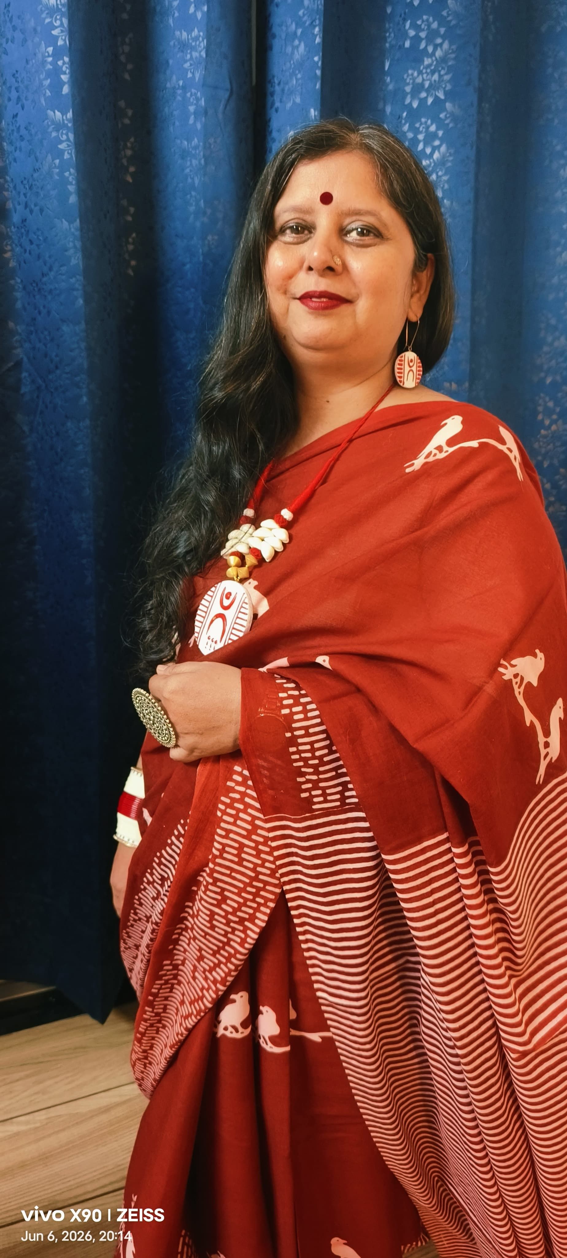 Pooja Shinde's gallery photo 4