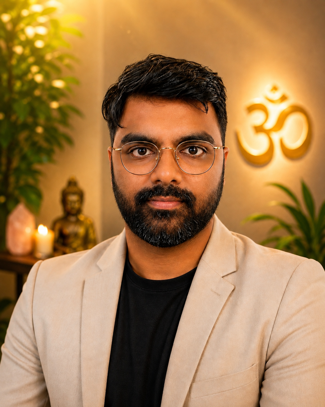 Yash Lakhotia