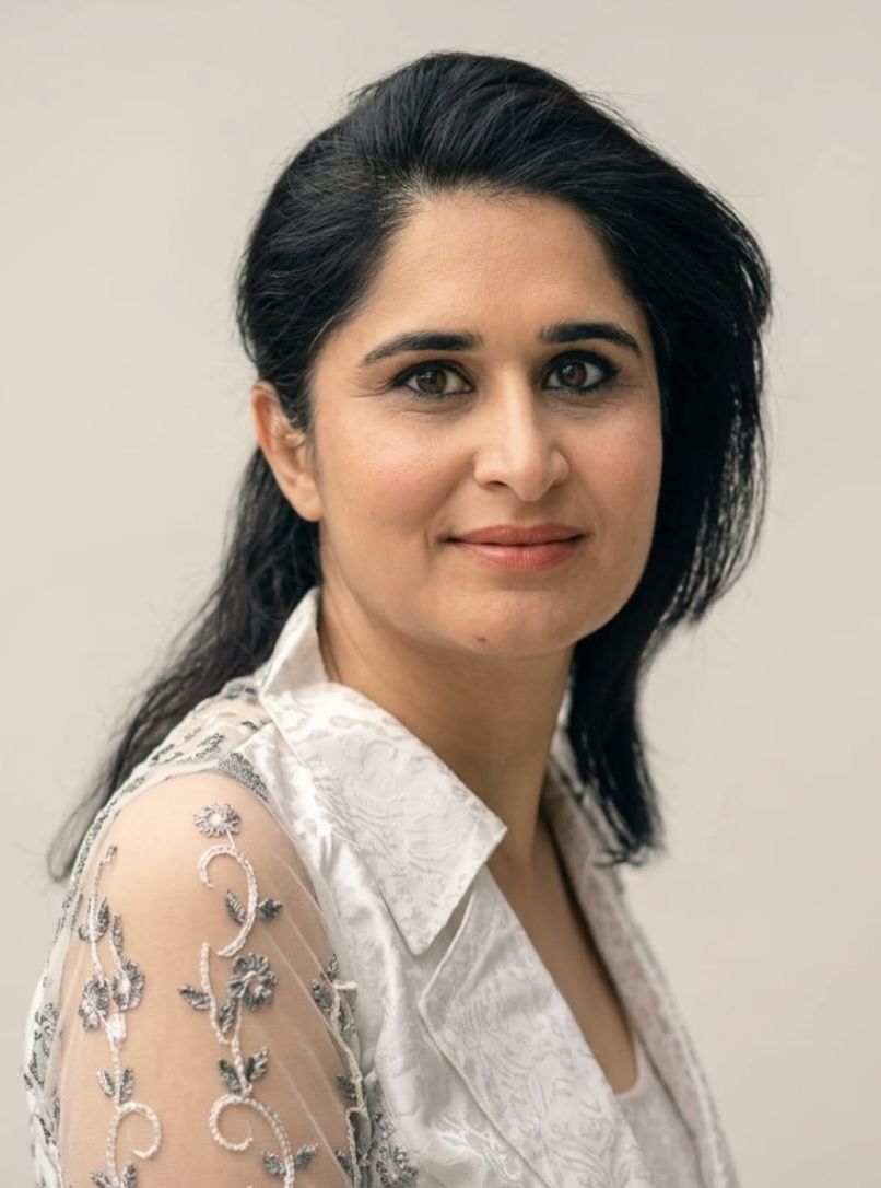 Shelly Arora