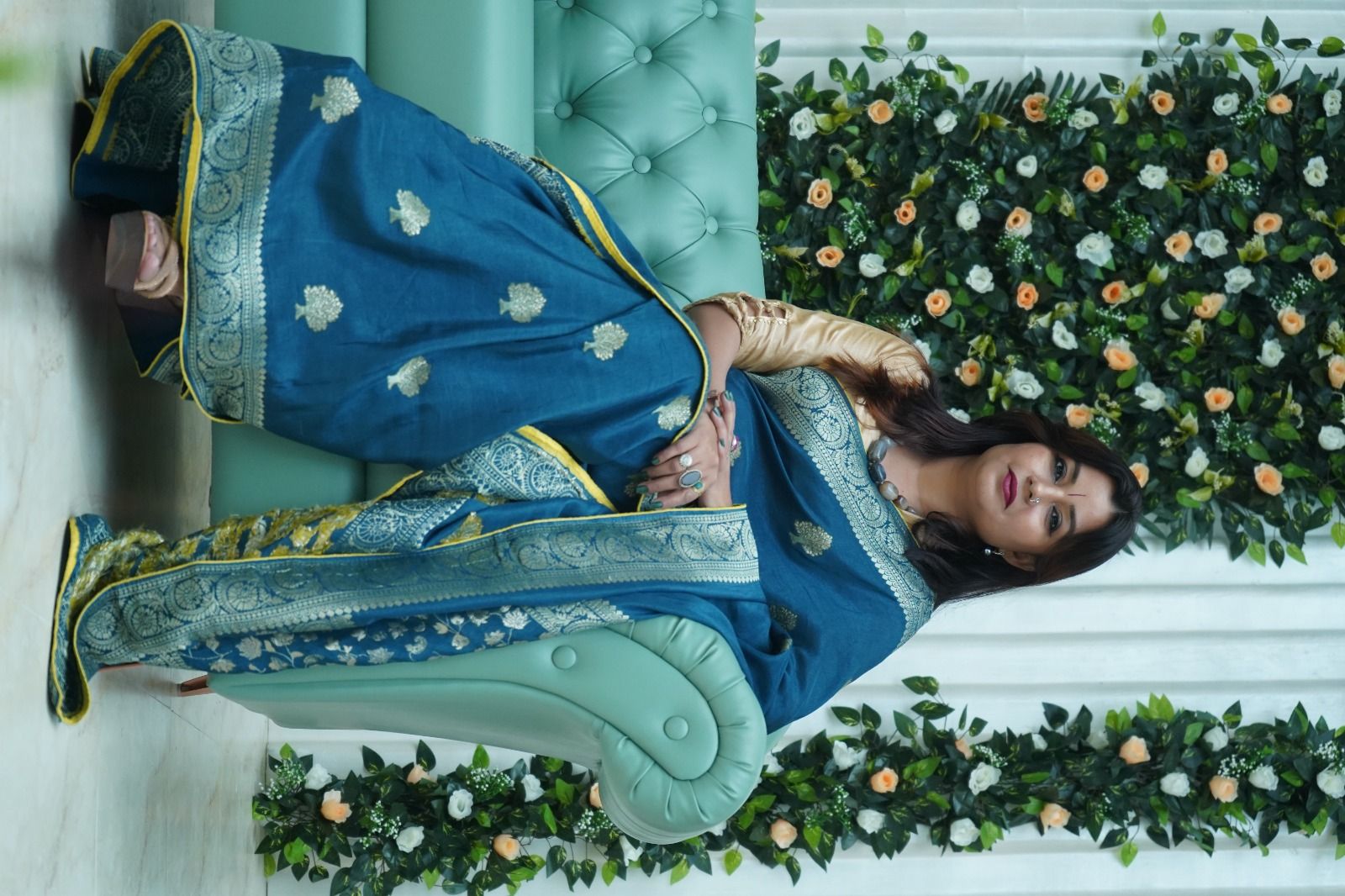 Poonam Khetan