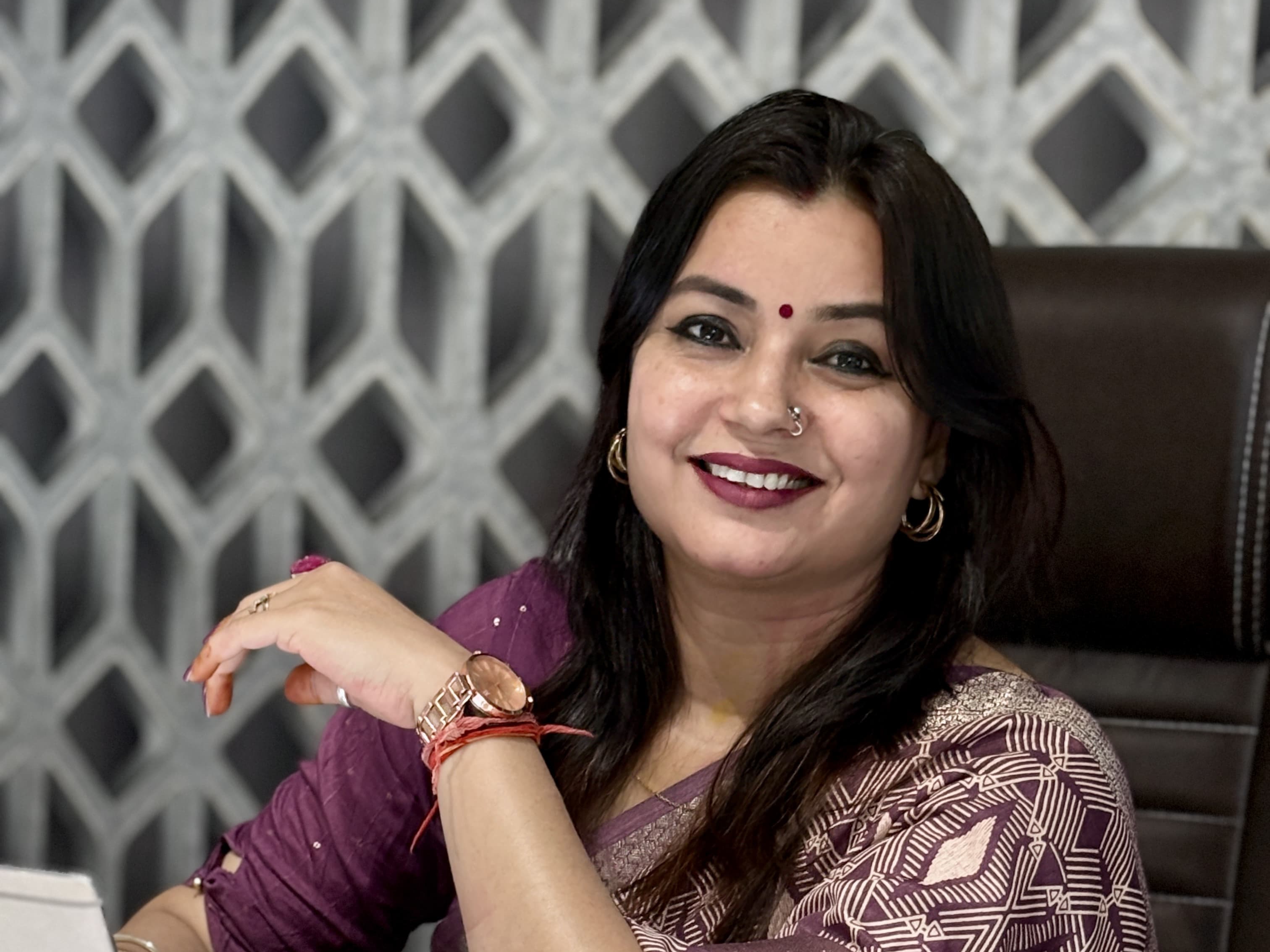 Poonam Khetan