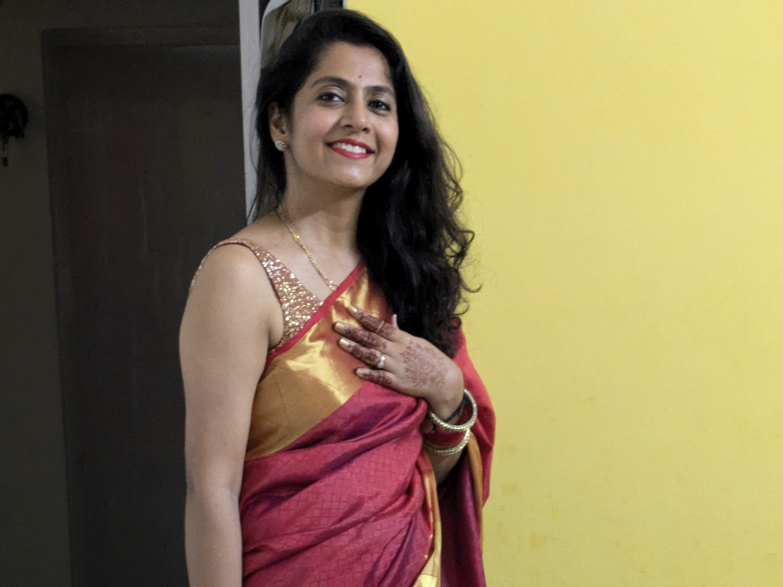 Shanu Ahuja