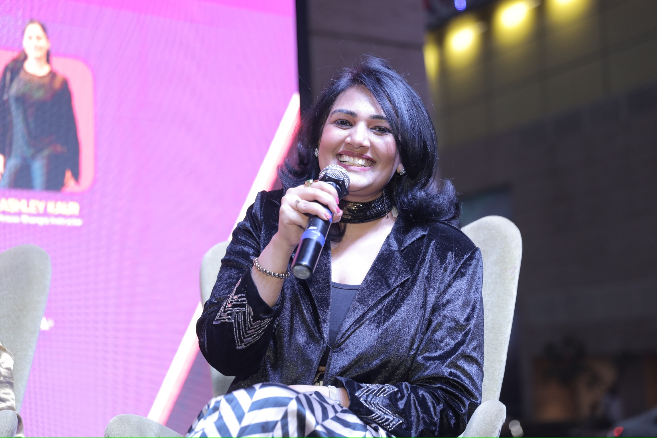 Mitali Jaiswal