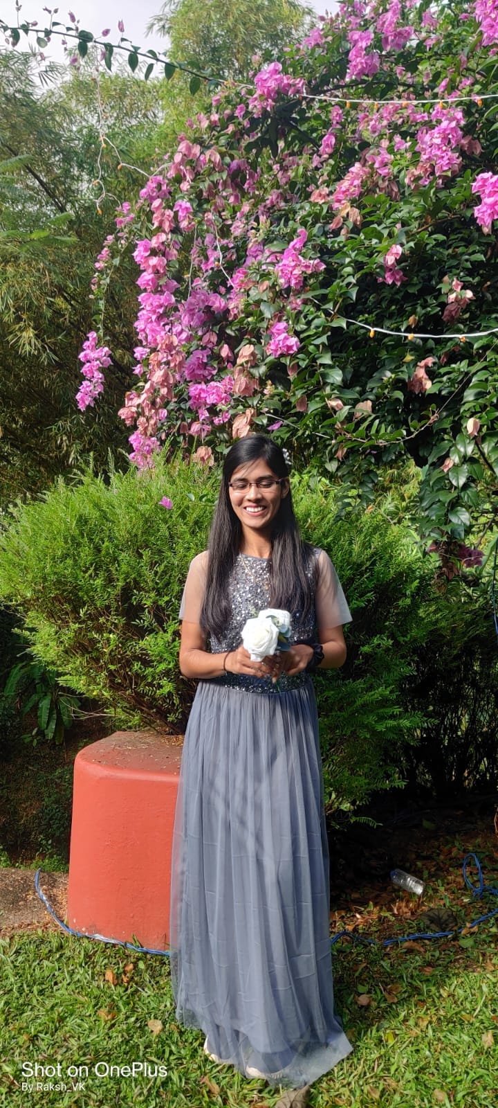Dr Spoorti Channalli