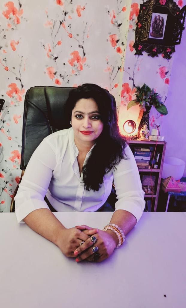 Shikha thakur
