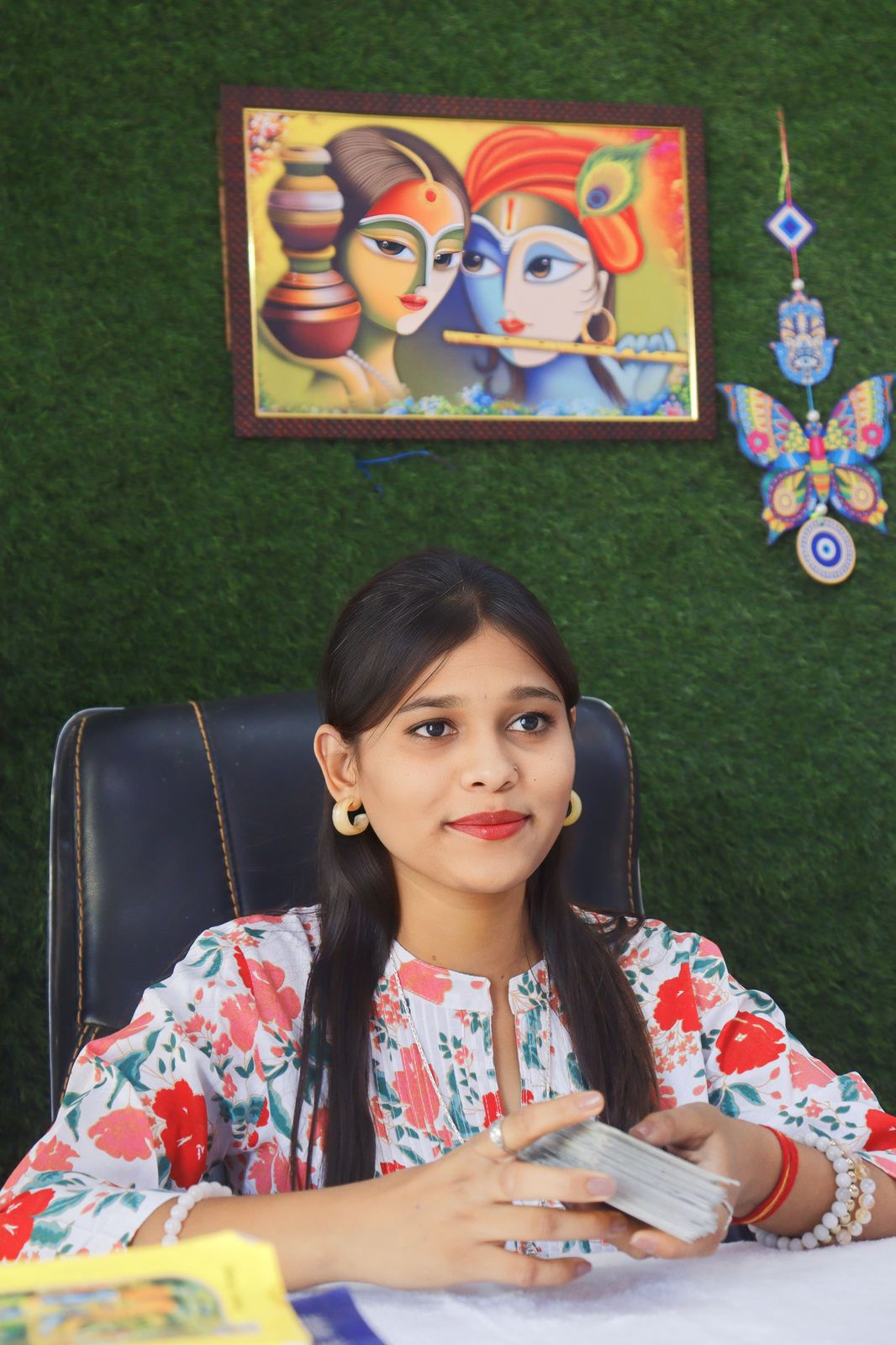 Priya Panditrao Jadhav