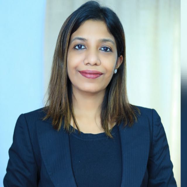 Snehaa Gangadharan