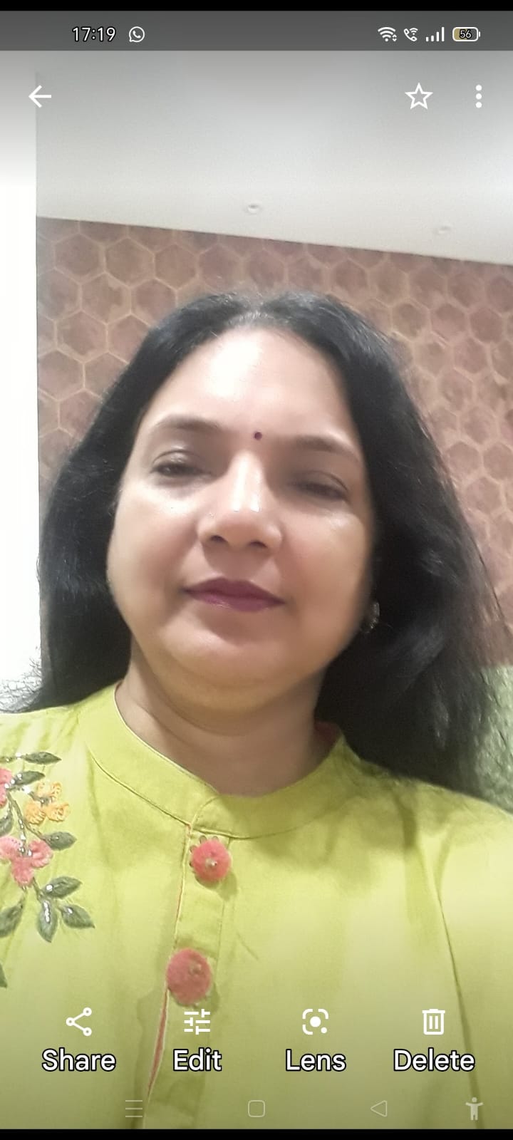 Nirmala Agrawal