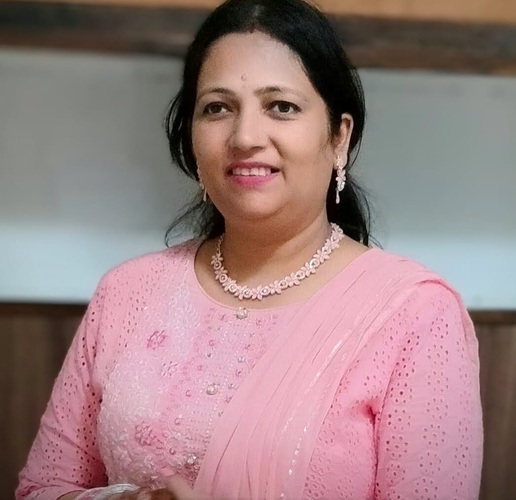Shefali Mehta