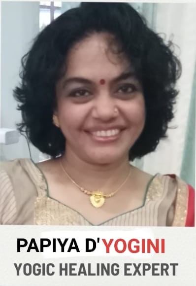 Papiya D Yogini