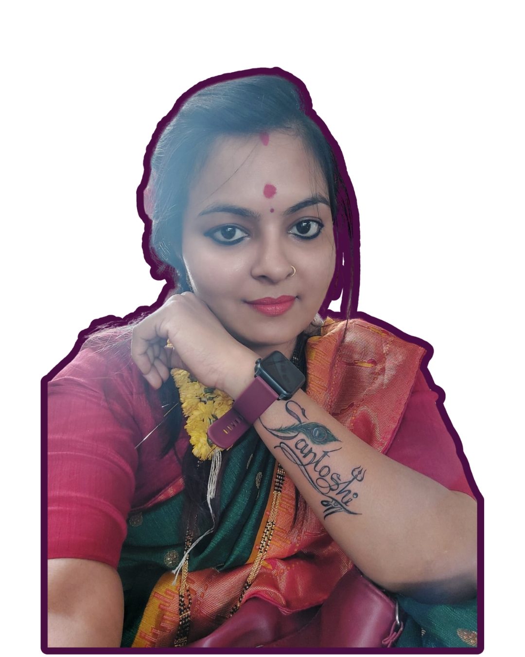 Ashwini Patil