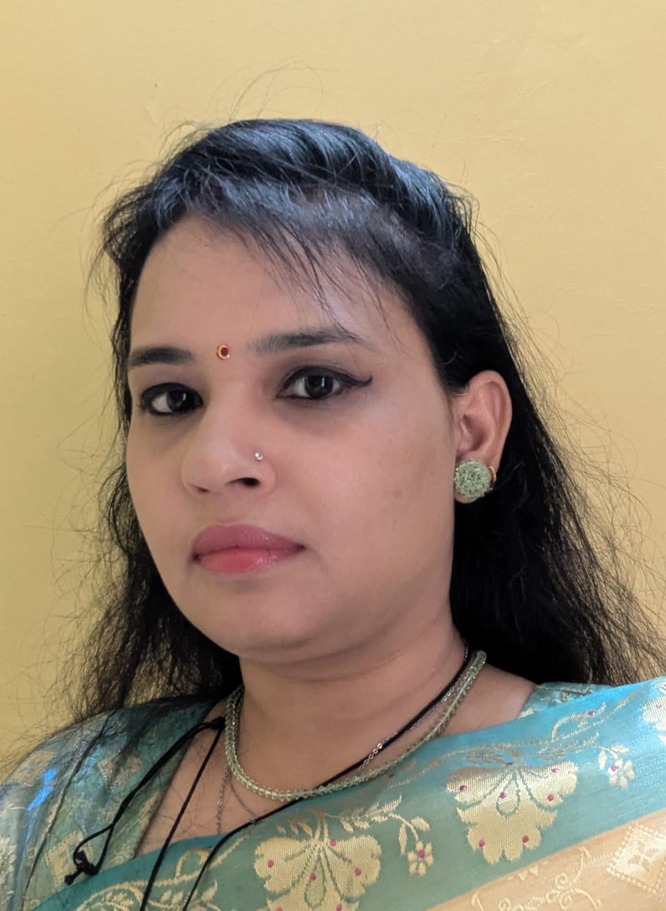 Nabhjot Kaur Sanoria